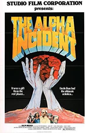 The Alpha Incident (1978) [1080p] [BluRay] [YTS]