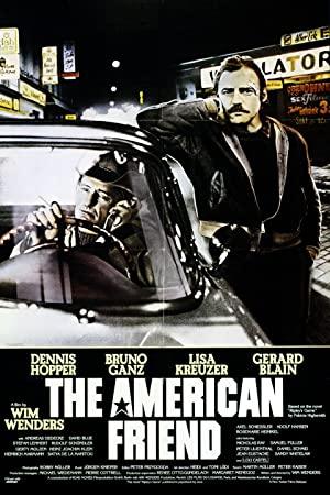 The American Friend (1977) [720p] [BluRay] [YTS]