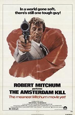 The Amsterdam Kill 1977 DVDRip x264