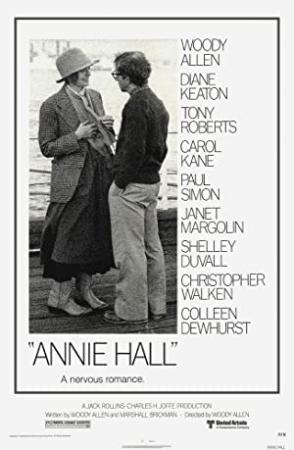 Annie Hall 1977 BluRay 720p DTS x264-CHD