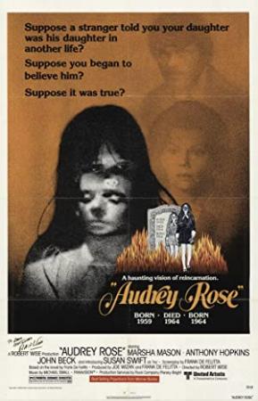 Audrey Rose 1977 REMASTERED 720p BluRay x264-GAZER[rarbg]