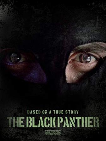 The Black Panther 1977 1080p BluRay H264 AAC-RARBG