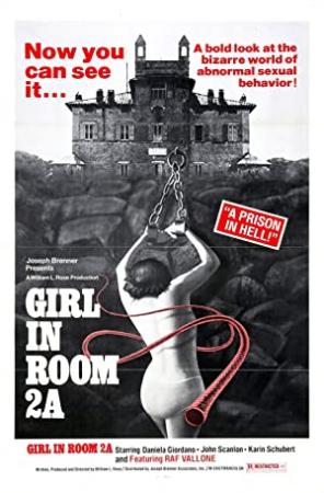 The Girl In Room 2A 1974 DUBBED 1080p BluRay x265-RARBG
