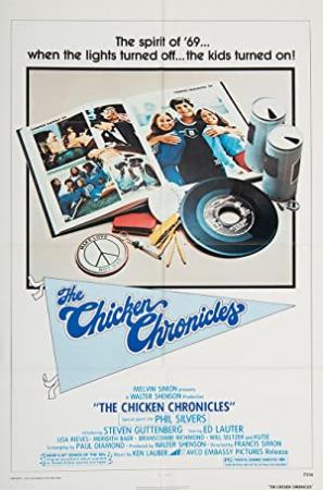 The Chicken Chronicles (1977) [720p] [BluRay] [YTS]