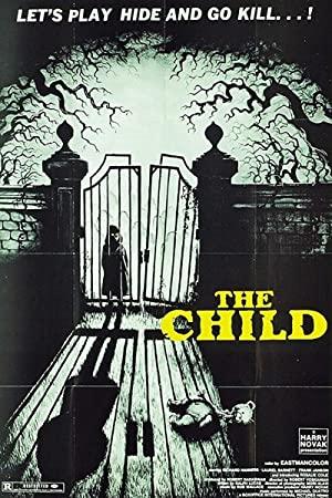 The Child 2012 BluRay 720p DTS x264-CHD