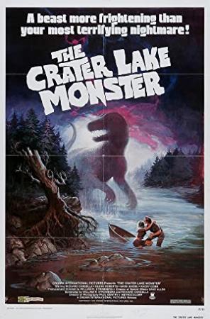 The Crater Lake Monster 1977 720p BluRay x264-x0r[SN]