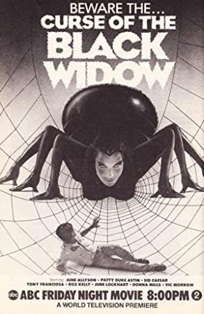 Curse of the Black Widow (1977) XFK