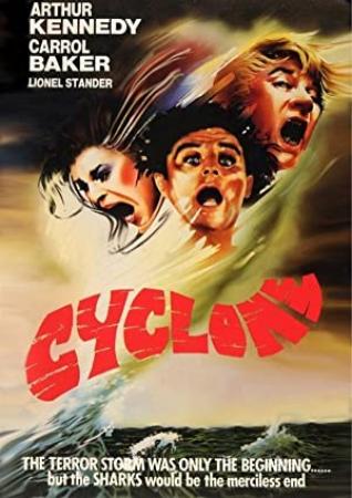 Cyclone 1978 SPANISH THEATRICAL 1080p BluRay x265-VXT