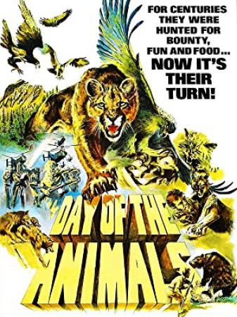 Day Of The Animals (1977) [720p] [BluRay] [YTS]