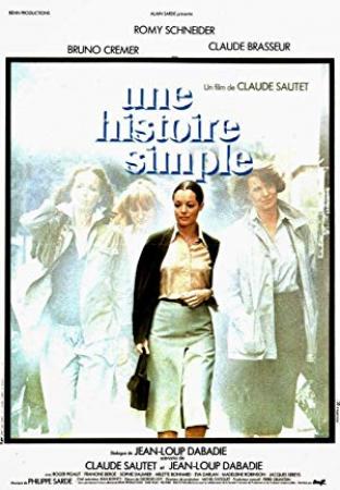 A Simple Story (1978) [BluRay] [1080p] [YTS]