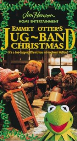 Emmet Otters Jug Band Christmas 1977 720p BluRay H264 AAC-RARBG