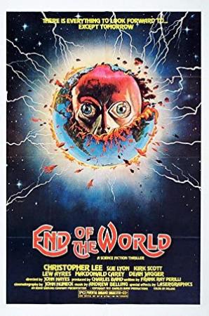 End Of The World (1977) [720p] [WEBRip] [YTS]