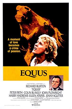 Equus (1977) [720p] [BluRay] [YTS]