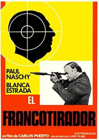 Francotirador (2013) [DVDRip][Castellano AC3 5.1]