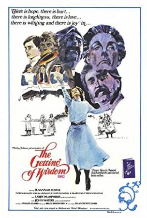 The Getting Of Wisdom (1977) DVDRip x264 720p -sshl