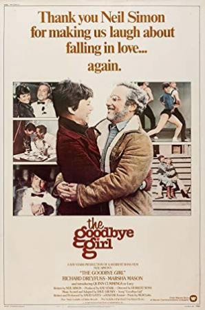The Goodbye Girl (1977) [BluRay] [720p] [YTS]