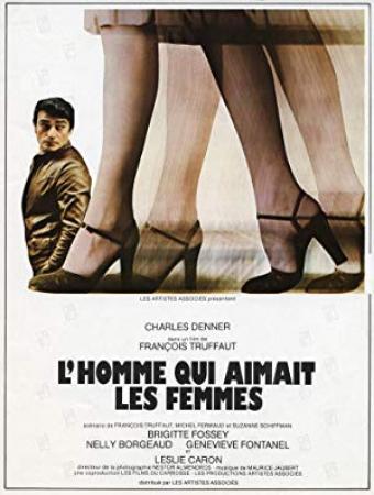 The Man Who Loved Women 1977 FRENCH 1080p BluRay x265-VXT