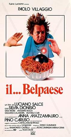 Il Belpaese (1977) [DVDRip] H264 Ita AC3 2.0 Sub Ita [BaMax71]
