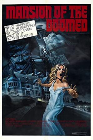 Mansion Of The Doomed (1976) [1080p] [BluRay] [5.1] [YTS]