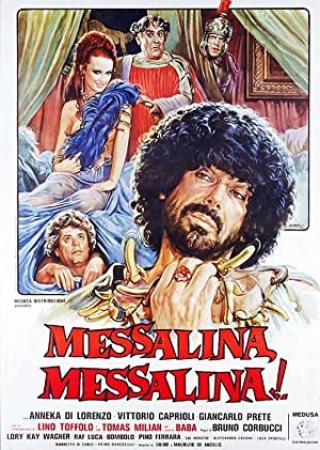 Messalina Messalina - 1977 - Italiano