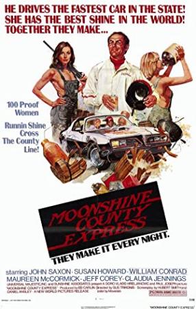 Moonshine County Express 1977 BDRip