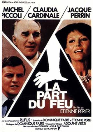 La part du feu 1978 FRENCH WEBRip x264-VXT