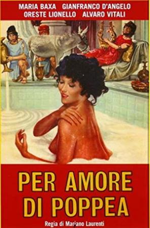 Per Amore Di Poppea (1977) H264 Ita AC3 2.0 sub ita [BaMax71]