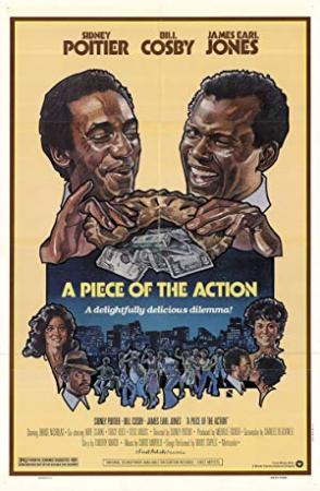 A Piece of the Action 1977 1080p AMZN WEBRip DDP2.0 x264-ABM