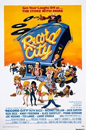 Record City (1977) [720p] [BluRay] [YTS]