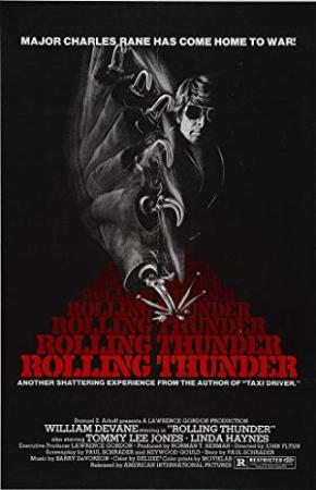 Rolling Thunder 1977 720p BluRay x264 anoXmous