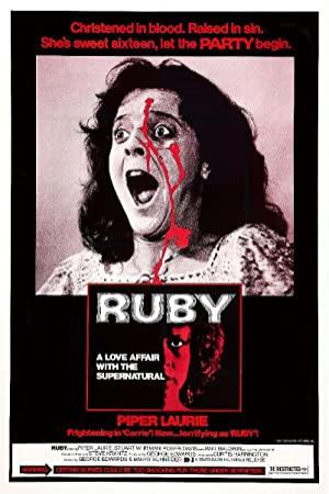 Ruby (1977) [720p] [BluRay] [YTS]
