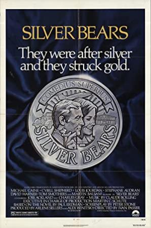 Silver Bears 1977 1080p BluRay x264 FLAC 1 0-FIZ
