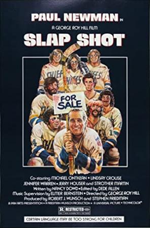 [ 不太灵免费公益影视站  ]冰球小子[中文字幕] Slap Shot 1977 BluRay 1080p DTS-HD MA 2 0 x264-DreamHD