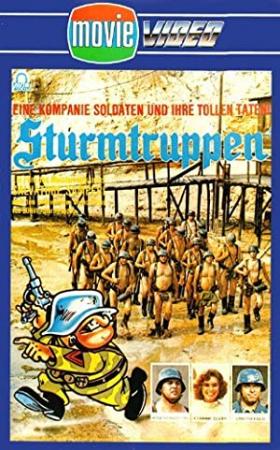 Sturmtruppen 1976