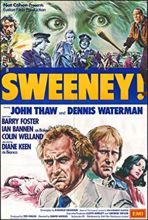 Sweeney! (1977) [BluRay] [1080p] [YTS]