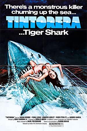 Tintorera Killer Shark (1977) [720p] [BluRay] [YTS]