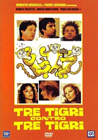 Tre Tigri Contro Tre Tigri (1977) SD H264 Italian Ac3-5 1 sub ita-BaMax71-MIRCrew