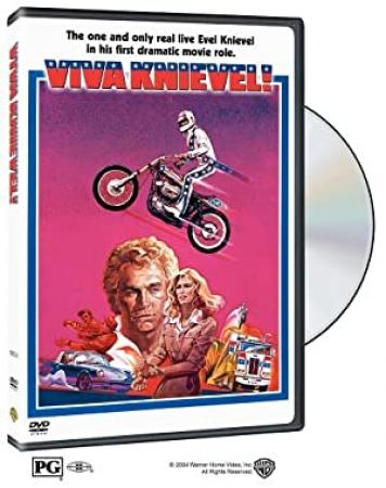 Viva Knievel (1977) [720p] [WEBRip] [YTS]
