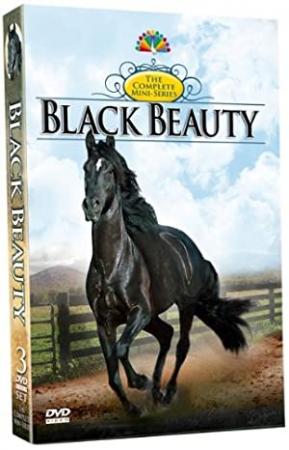 Black Beauty 2020 720p WEB-DL H264 DDP5.1-EVO