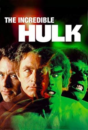 The Incredible Hulk [S03E10-E14]DVDRip[x264][Eng+Subs]rapids2