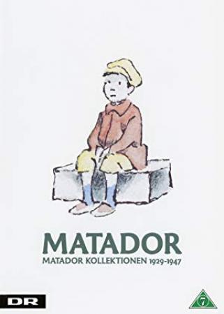 Matador 1986 SPANISH BRRip XviD MP3-VXT