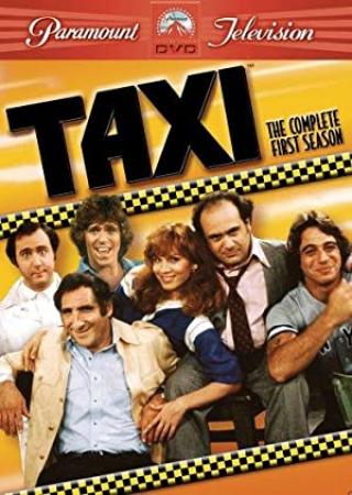 Taxi 1978-1983 (Complete TV series in MP4 format)