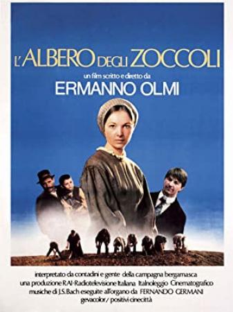 The Tree of Wooden Clogs 1978 BRRip XviD MP3-XVID