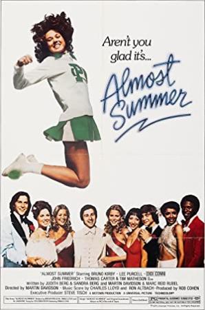 Almost Summer 1978 BRRip x264-ION10