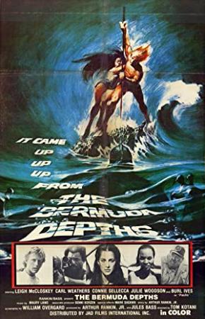The Bermuda Depths 1978 TV Cut 1080p BluRay x264 DTS-FGT
