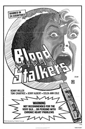 Blood Stalkers (1976) [720p] [BluRay] [YTS]