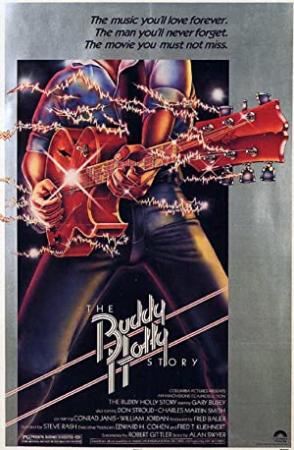 The Buddy Holly Story 1978 BRRip XviD-DiN