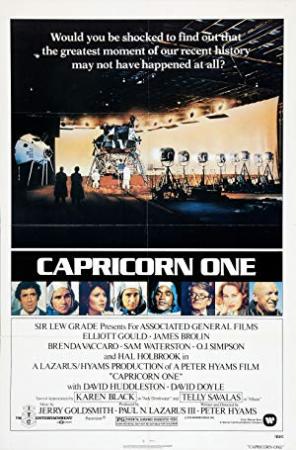 Capricorn One (1977) 1080p h264 Ac3 Ita Ac3 5.1 Eng Sub Eng - MIRCrew