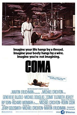 Coma (2020) 720p BluRay x264 AAC 800MB ESub