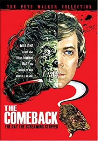 The Comeback 1978 HDRip